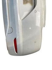 Pare-choc arrière Volkswagen SCIROCCO