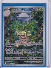 Exeggutor 135/132 Me01: Mega Evolution Holo