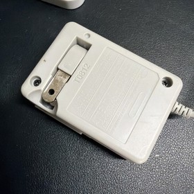 Nintendo 3DS Handheld Console System - Cosmo Black FREE SHIPPING