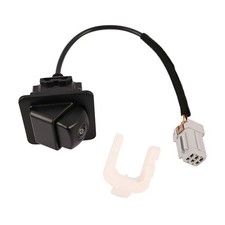 Direct Replacement Rear View Back Up Camera Fit For Kia Forte Sedan 2014- 2016