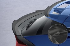 Heck Spoiler Flügel Wing Carbonlook für Toyota C-HR HF903-C