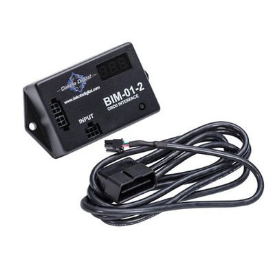 Dakota Digital BIM Expansion OBD-II/CAN Interface Mustang 1965-1973