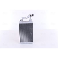 Nissens 70520 WäRmetauscher, Innenraumheizung