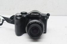 Polaroid Digital Camera iE4038W 18MP 40X Optical Zoom Built in Wi-Fi