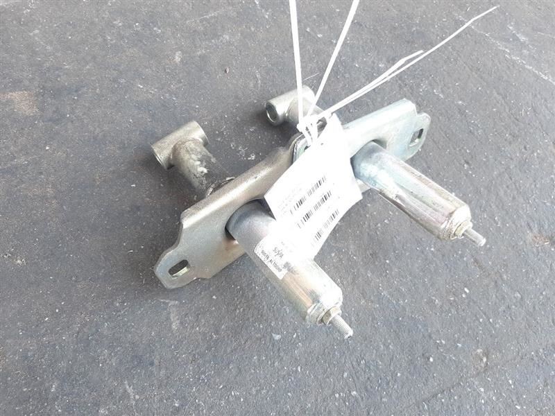Bentley Arnage Rear Bumper Shocks Shock Pair Left Right Absorber 