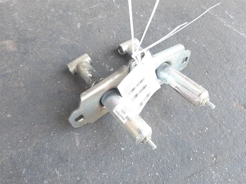 Amortiguadores de parachoques trasero Bentley Arnage par amortiguador izquierdo derecho  Foto 3 de 4