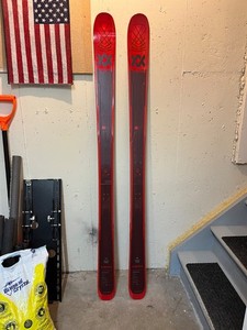 s*i様 フォルクル マントラ M6 Mantra 170cm フォルクルM6 MANTRA