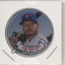 2017 Topps Archives Retail Value Box Coins Josh Donaldson #C-14 1md