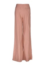 Sandro Women's Tailored Dress Pants Trousers Size FR 34 US 2 XS UK 6 SFPPA01158