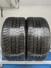 2x 275 40 19 Pirelli 105H 6-6.4mm Part Worn Tyres [2 Tyres] DOT 2924