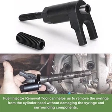 3418 Fuel Injector Removal Tool Puller Kit for Ford 6.7L Powerstroke 2011-2018