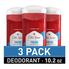 Aluminum Free Deodorant for Men, High Endurance, 24/7 Sweat Defense  Odor Prote