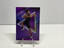 2020-21 Panini Recon - Collin Sexton #90 Holo Purple /49