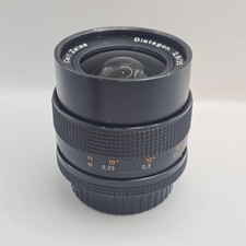 Contax 25mm Focal Camera Lenses for sale | eBay