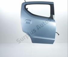 Porte arrière et accessoires Suzuki ALTO