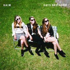 HAIM Vinyl Records for sale | eBay