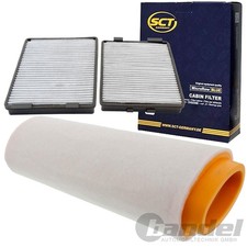 Filtre d'habitacle BMW 520