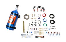Nos Nitrous Oxide Injection System Kit 05088nos Nos Nitrous Oxide Injection System Kit 05088nos