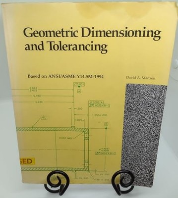 Geometric Dimensioning and Tolerancing: Basic Fundamentals - ACCEPTABLE