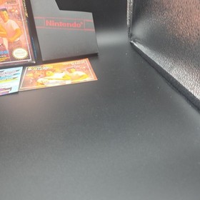 River City Ransom (Nintendo NES, 1989) Authentic Complete CIB