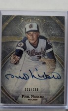 2014 Topps Five Star Baseball Cards 11