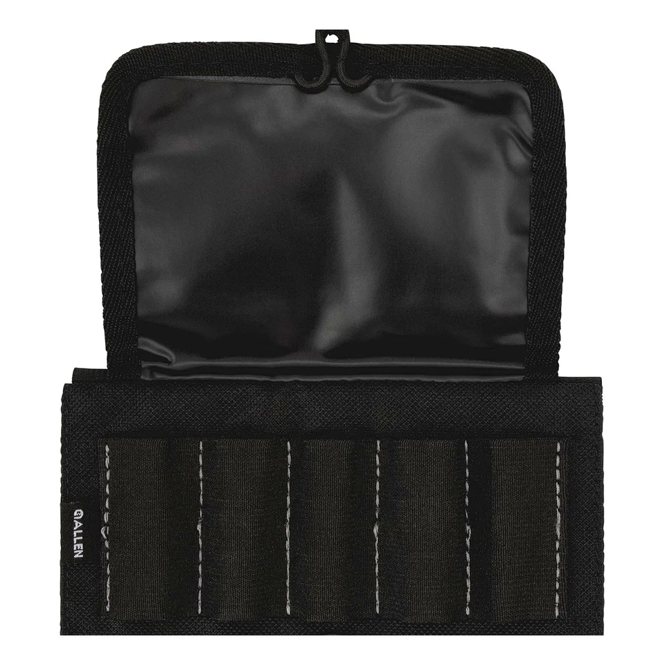 Allen Co. Soporte de 5 caparazones para escopeta - sin usar, en caja Foto 3 de 3