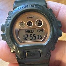 Casio G Shock GMD S 6900 MC