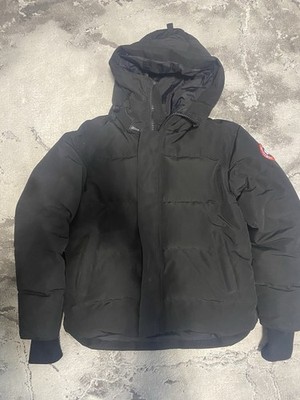 Canada Goose Macmillan Herren größe M