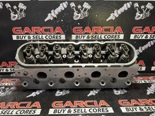 Gm Ls3 L92 6.0l 6.2l Cylinder Head 823 Square Port Assembly Oem Gm Ls3 L92 6.0l 6.2l Cylinder Head 823 Square Port Assembly Oem