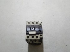 TELEMECANIQUE LC1 D3201 Contactor M9E