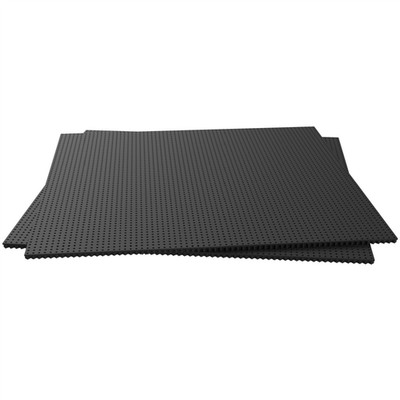 Toolgrid 86000 Two Board Set Cut to Fit Drawer Toolbox Organization Panels