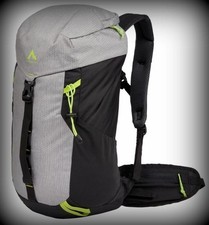 McKinley Wanderrucksack Minah VT26 grau/schwa...