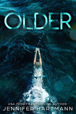 Older By Jennifer Hartmann (Paperback)