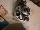 VINTAGE Bell and Howell 8 mm Movie 134 camera, MultiLens Turret 1937 USA "NICE " — photo 6
