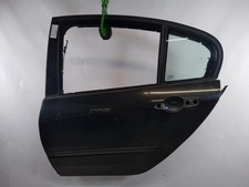 Porte arrière et accessoires Renault LAGUNA