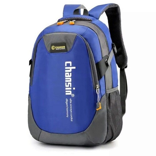 Large Capacity Student School Bag Lightweight Outdoor Sports Bag - Picture 15 of 18