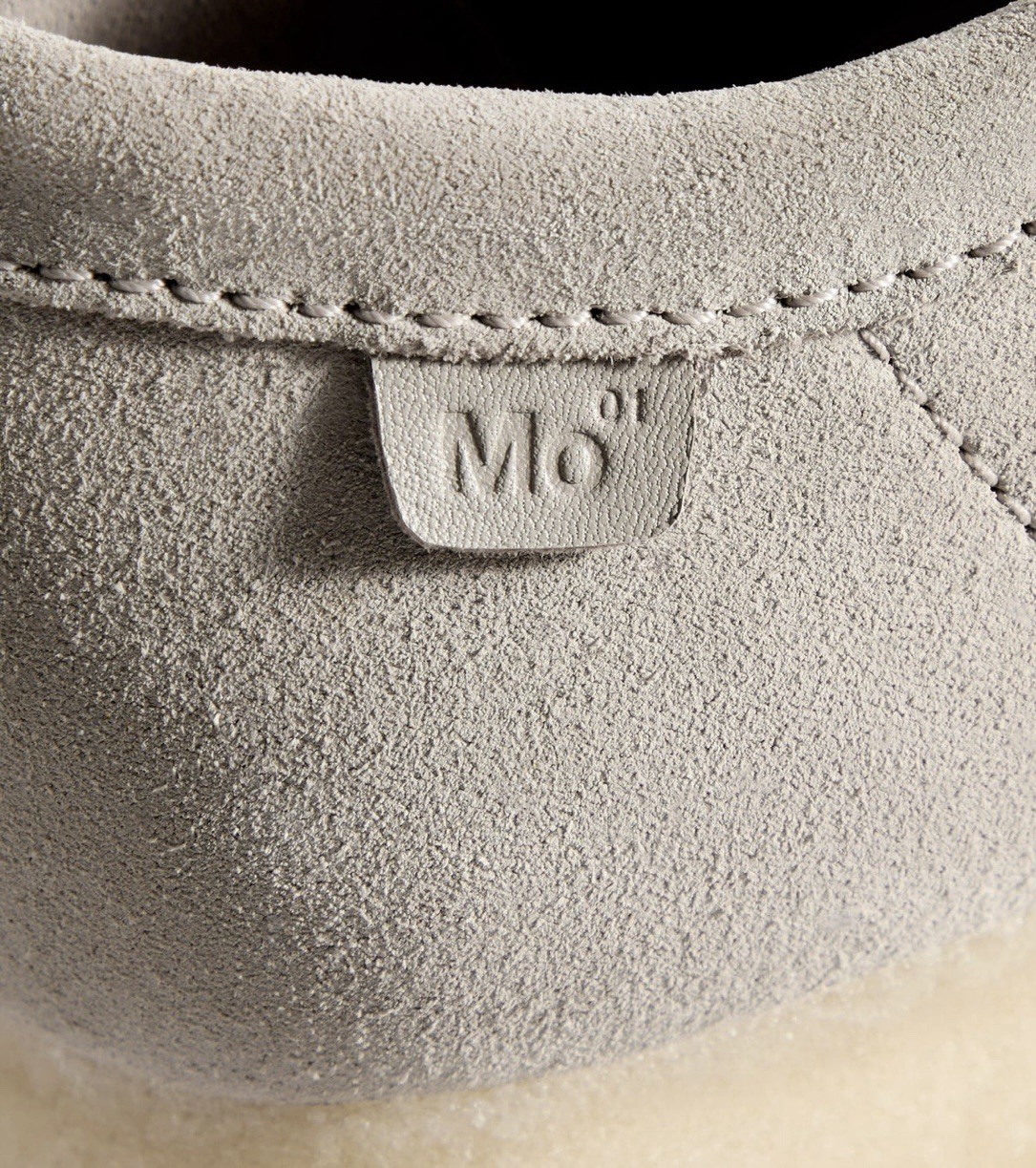 Kith x Clarks Wallabee Molecule by Ronnie Fieg Kith - Size 8.5 UK image 10