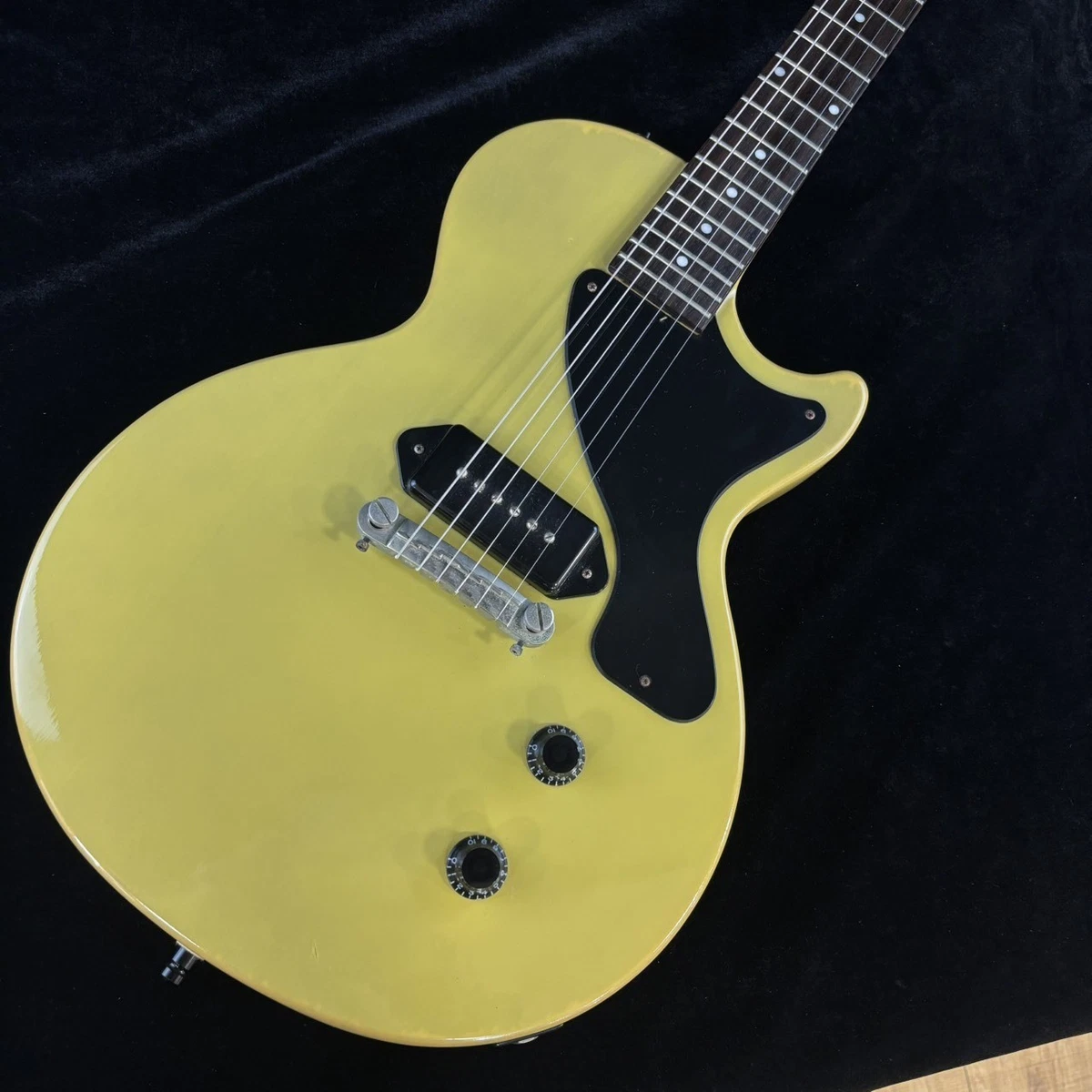 Las mejores ofertas en Epiphone Les Paul Junior | eBay