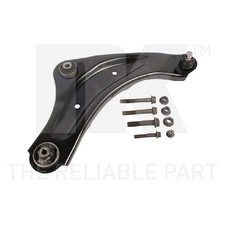 Querlenker vorne rechts für Nissan Juke F15 Leaf ZE0 id45596