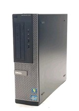 Dell Optiplex 390 250GB Windows 10 pro Desktop PC- 8GB RAM- Very Clean Units