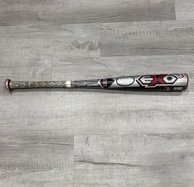 Louisville Slugger TPX EXO 3 BB13EX 29 in 26 oz Baseball Bat -3