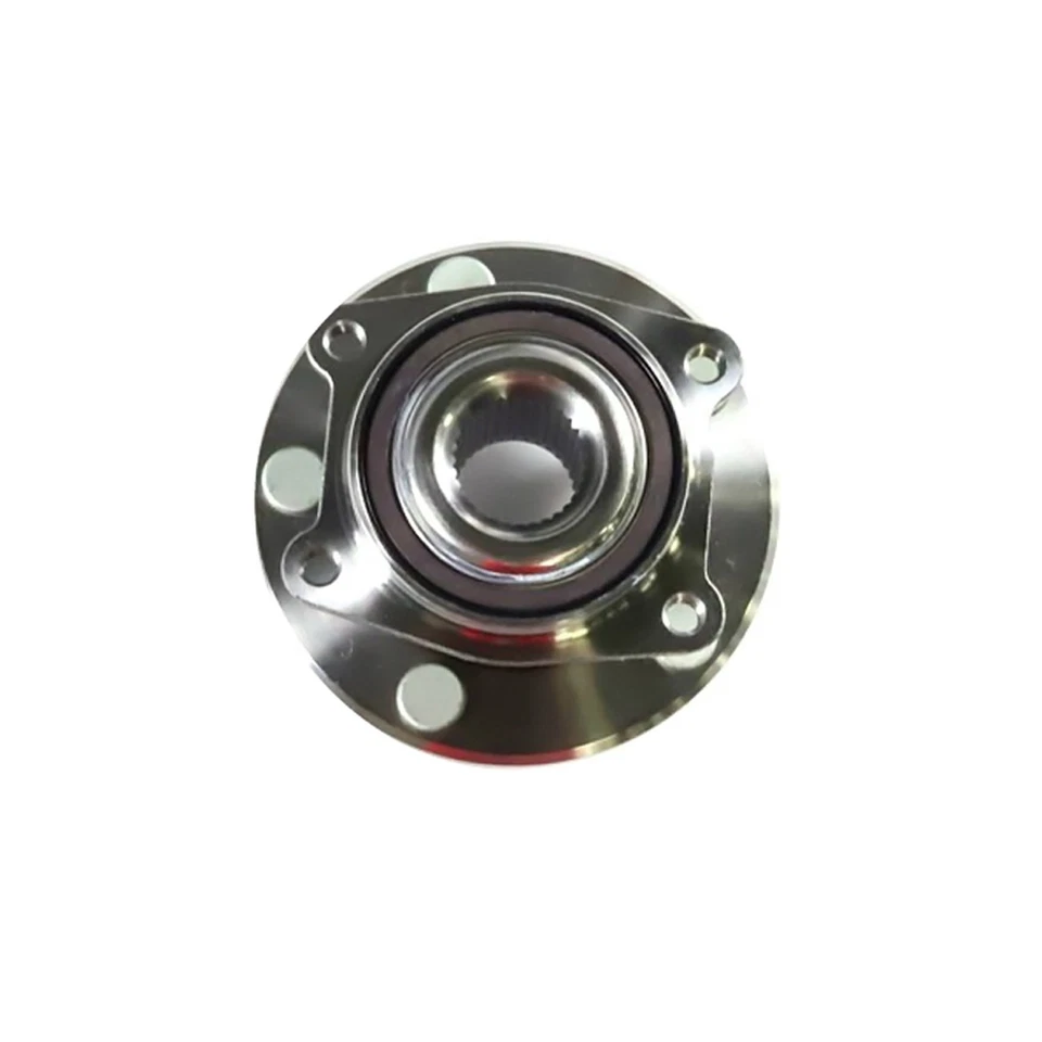 For Chrysler 200 11-14 Wheel Bearing and Hub Assembly Front Driver or Passenger Foto 3 de 3