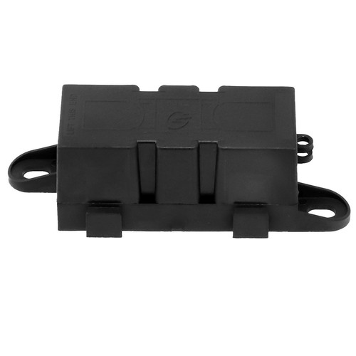 Portafusibili Porta Fusibili Auto Marine con 2x Borchie M8 12/24V 85 X 40 X 39mm - Imagen 10 de 12