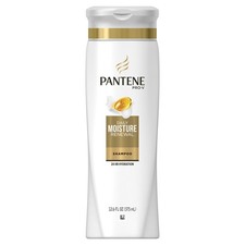 Pantene Pro-V Daily Moisture Renewal Shampoo 12.6 fl oz 0.79 per gallon