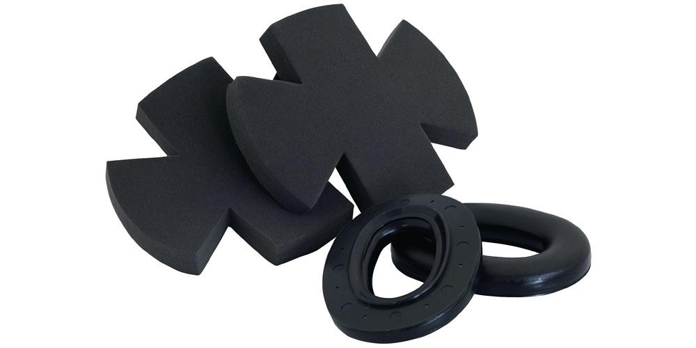 3M Hygiene-Satz PELTOR HYX5 2 Dichtungsringe und Dmmkissen fArt-Nr 4000370447 4890₽