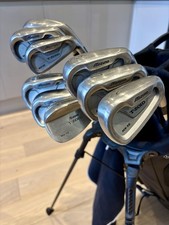 Mizuno MX-15 T-Zoid Golf Irons 3-SW