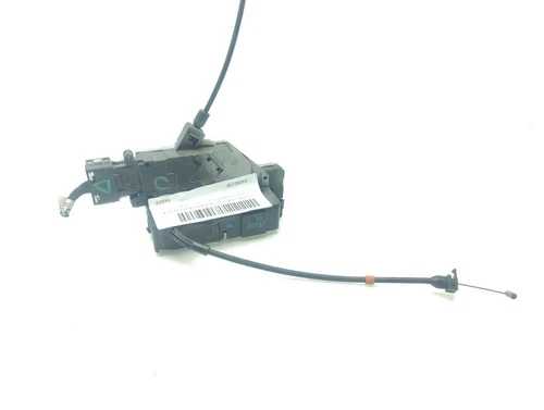 107841C Mando Control Crucero para RENAULT KANGOO II (F/KW0) 2018 9219264 - Imagen 10 de 10