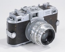 KODAK EKTRA, WITH 50/1.9 EKTAR/226165