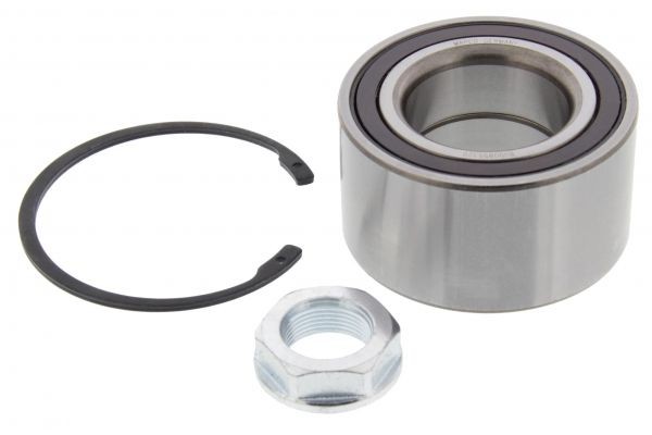 Radlagersatz Vorderachse FüR CitroËN Peugeot C5 III Break C6 407 SW Coupe 607-image