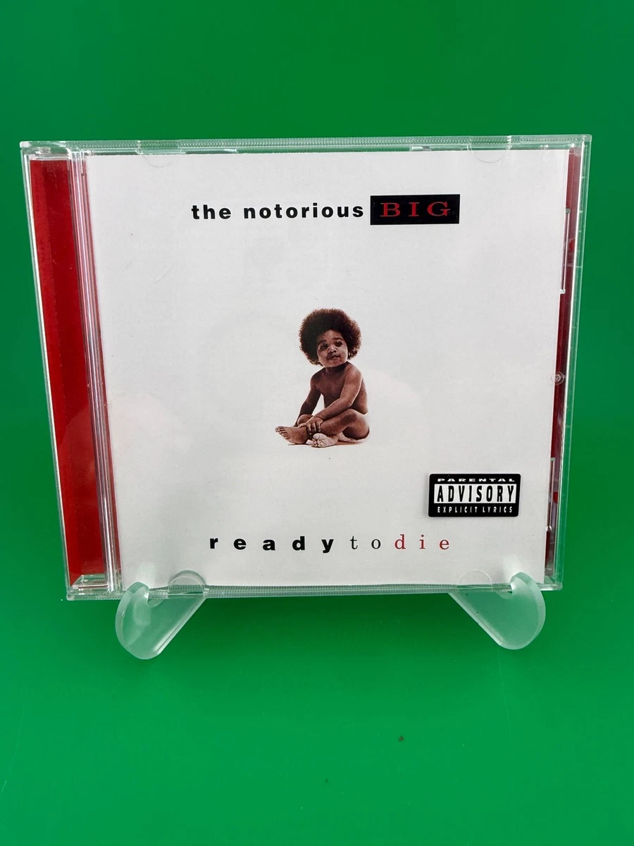 notorious big ready to die products for sale | eBay